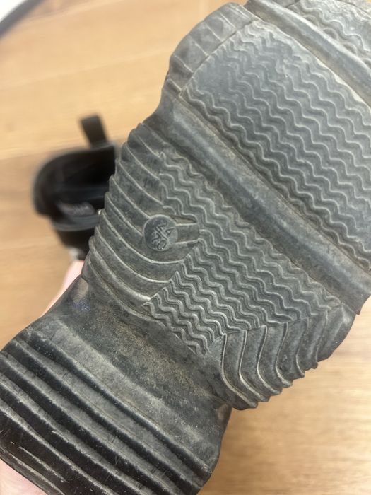 Кроссовки с флисом