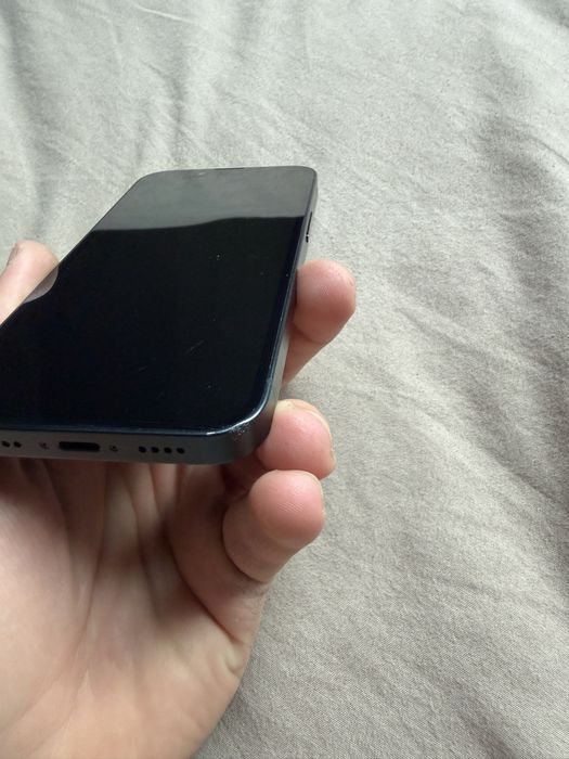IPhone 13 mini 128GB / Midnight blue