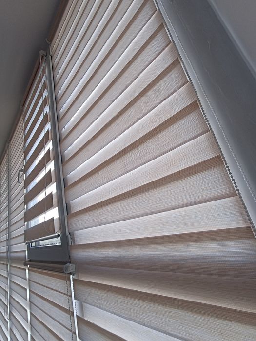 Ролл шторы. Жалюзи. Скидки