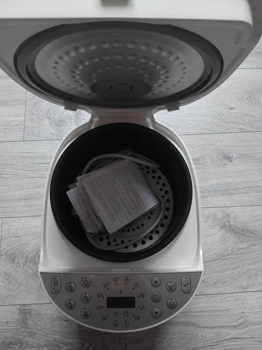 electocasnice noi sau putin folosite