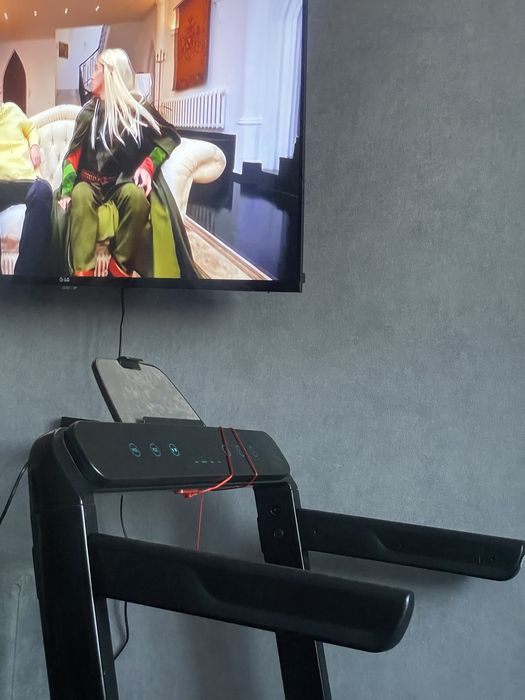 Беговая дорожка