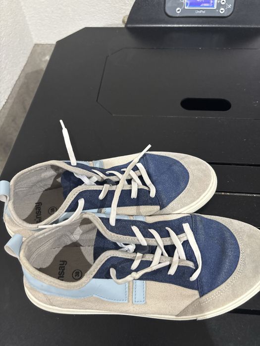 Кецове за момче номер 38