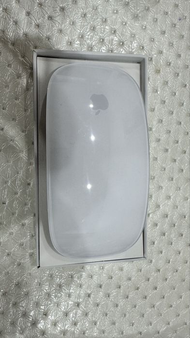 Apple Magic Mouse 4