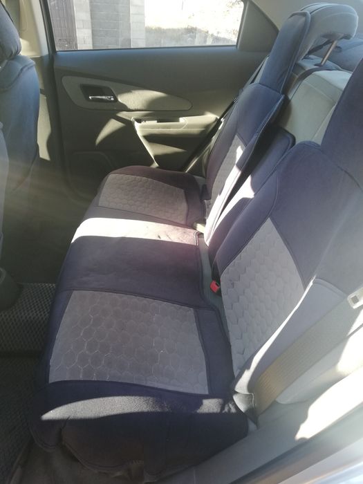 Чехлы для машины