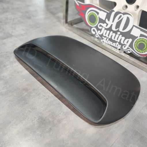 Воздухозаборник K2Gear Subaru Legacy BM/BR