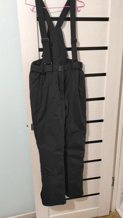 Лыжный костюм продам