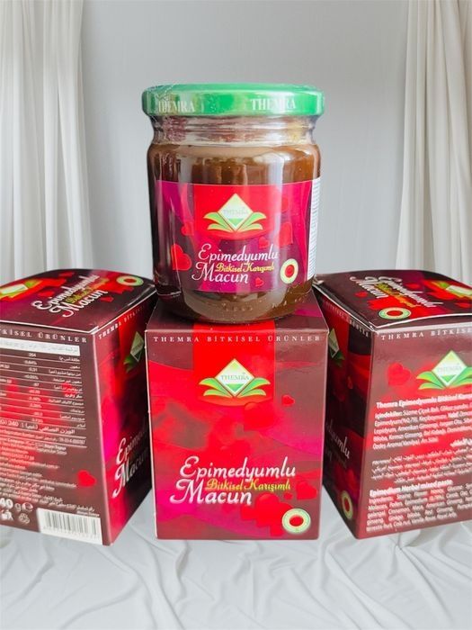 Magiun afrodisiac 70lei