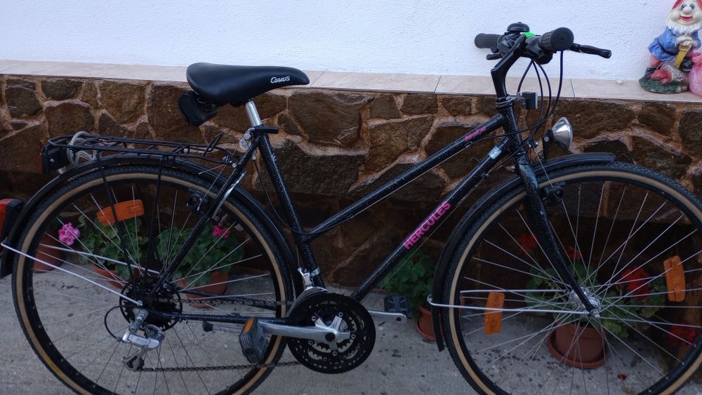 Bicicleta roti 26 /28 noi