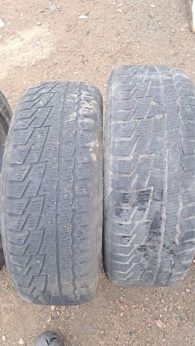 Продам зимние резины
