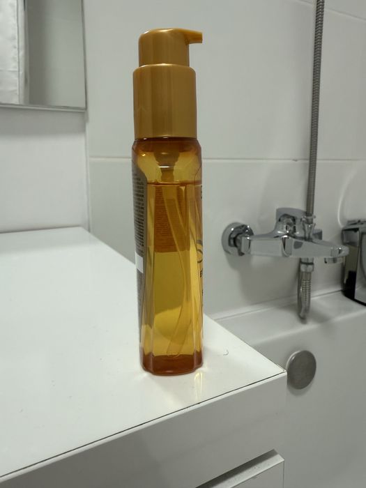 Loreal Paris Elseve Extraordinary Oil- ulei pt par deteriorat