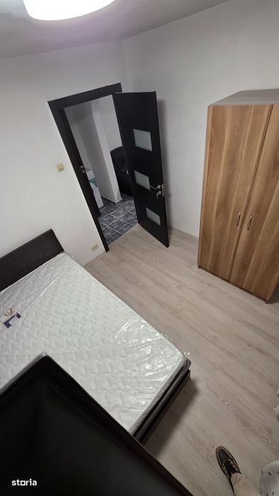 Apartament,