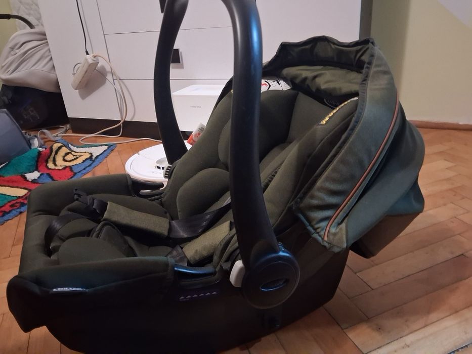 Scaun auto bebe 0