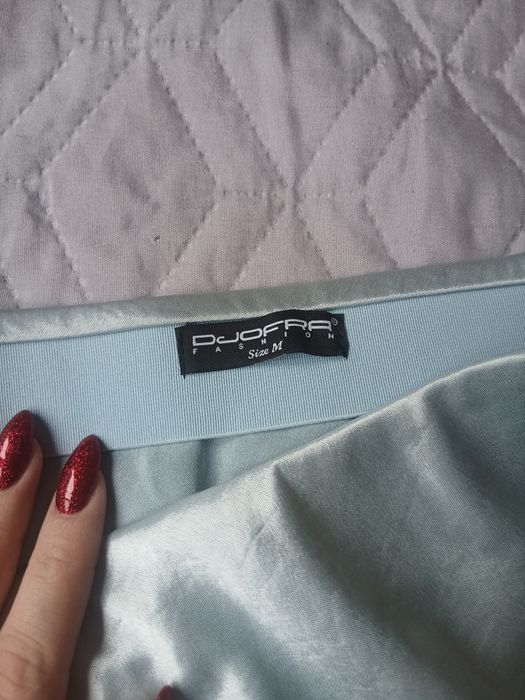 Сатенена пола Djofra