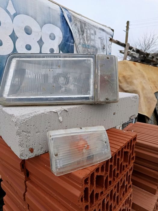 Части за Ивеко 3510 . На най ниска цена