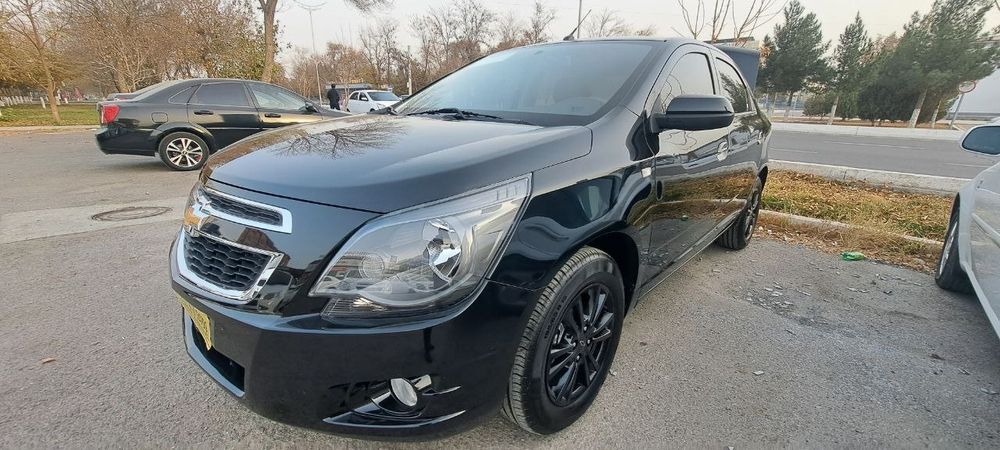 Cobalt sotiladi 2025