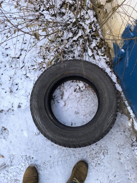 Продам 2 баллона