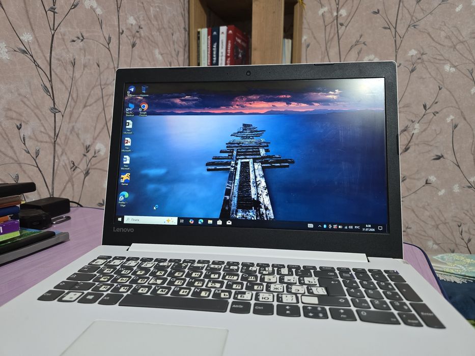 Lenovo IdeaPad 330-15IGM