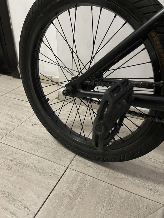 Бмх Wtp cryzis 2021