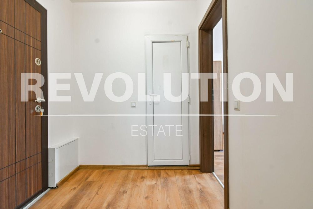 Дава се под наем Двустаен апартамент в София, Надежда 2 - 60 кв.м за 613 € - Снимка #9