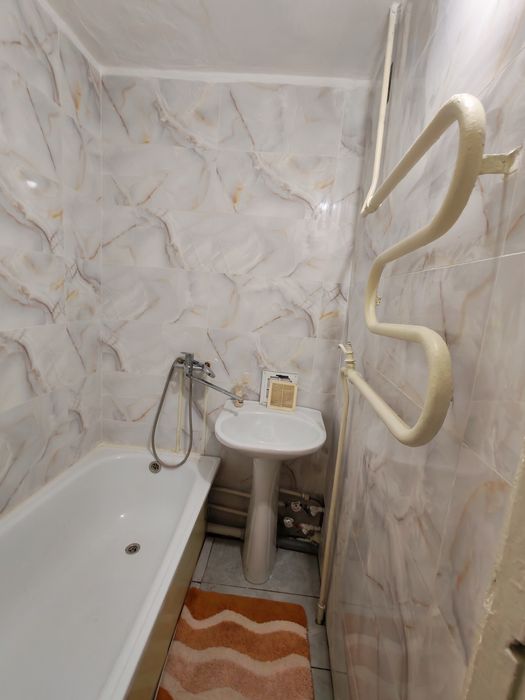 3х ком квартира район ДБС