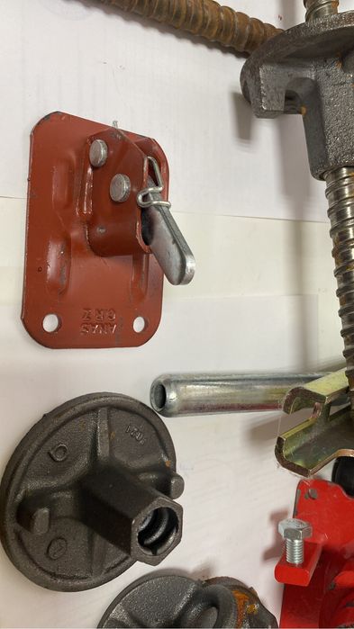 Чирозы для опалубки