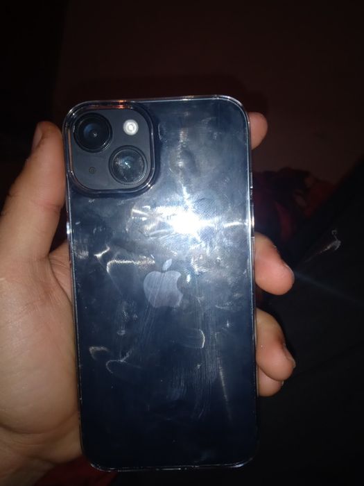 айфон 14 128гб 84емкос