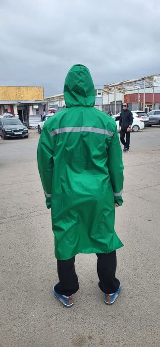 Дождевик оптом и врозницу