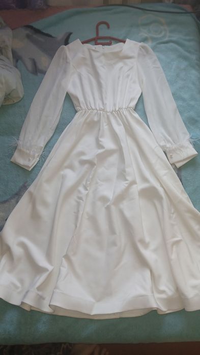 Платье на выпускной