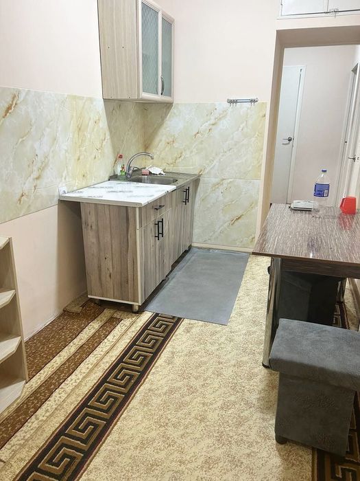 АРЕНДА Алгоритм Гулустон