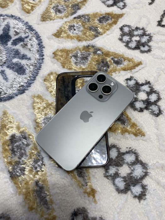 Айфон 15про срочно