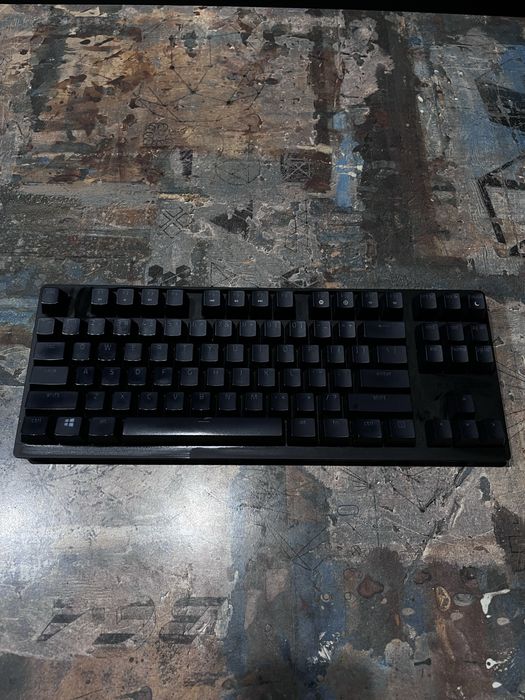 Razer Huntsman клавиатура