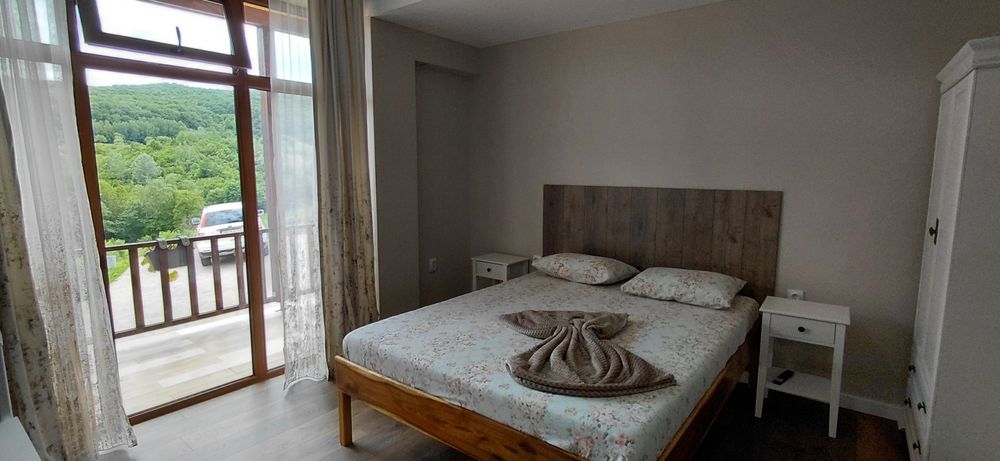 Cabana Ene Rm.Valcea