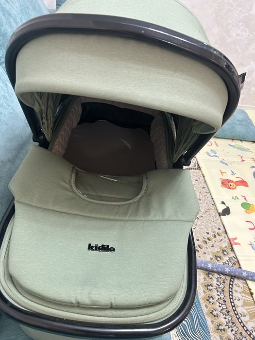 Kidilo люлька для новорожденных