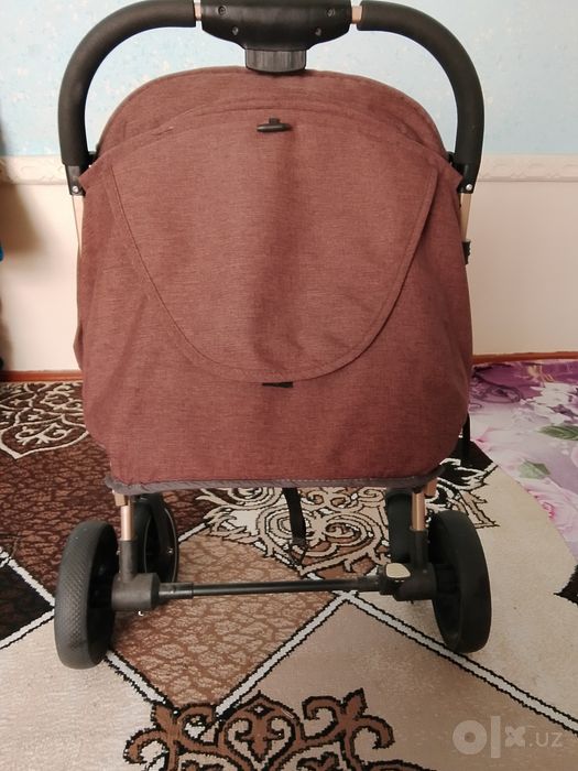Bolalar kalyaskasi
