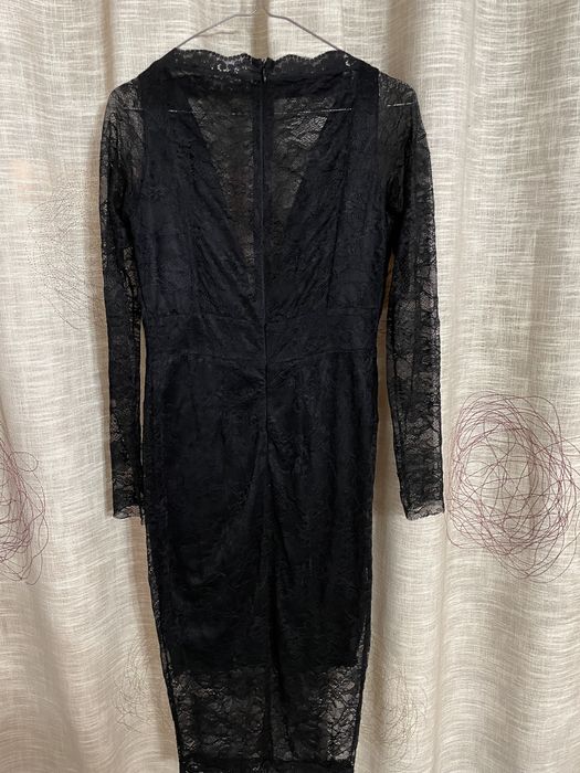 Rochita seara dantela