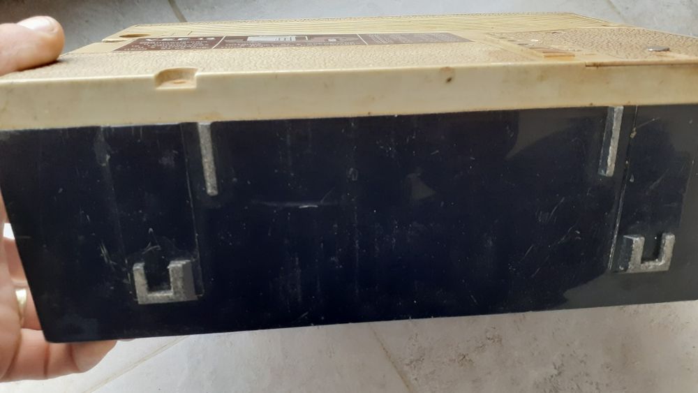 Radio VEF 12  vintage