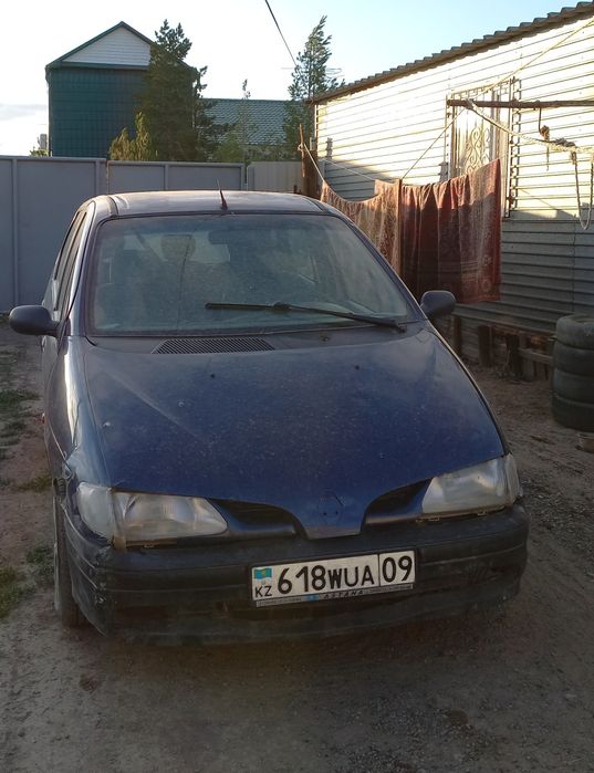 Продам Машину Renault