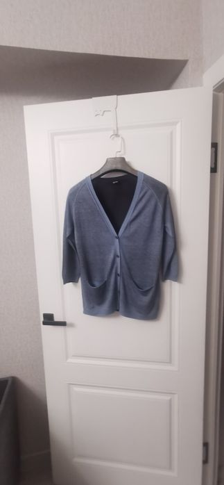 Jill Sander кофточка женская