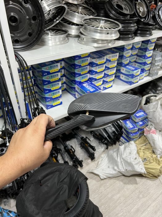 elektro skuter elektro motorol. samakat moped bike extiyot qismlari