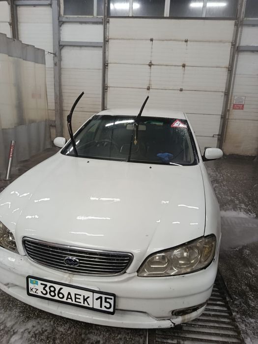 Продам Цефиро Ниссан