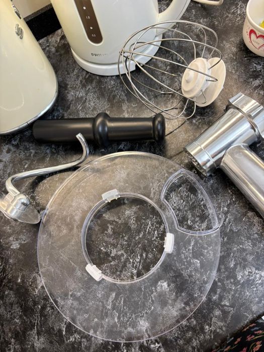 Комбайн «Марсел» с носадкасымен