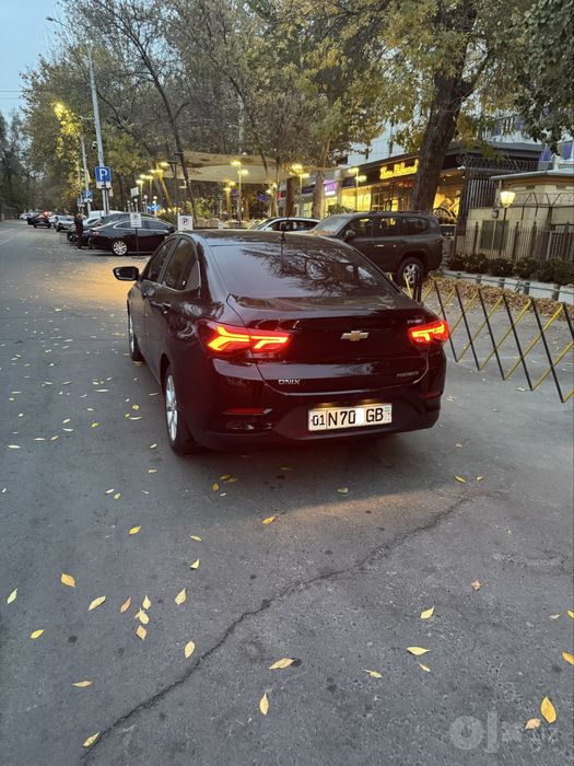 Onix premier 2024 srochno