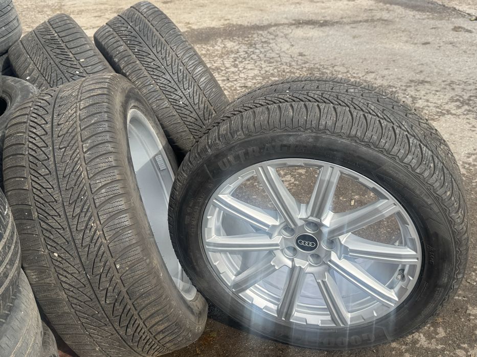 GOODYEAR 285/40/20