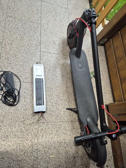 Trotineta Xiaomi pro 2
