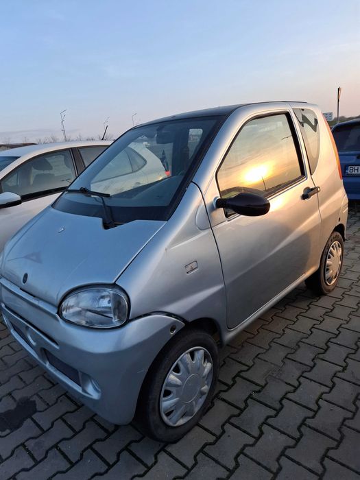 De vanzare micro car Mitsubishi