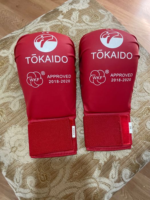 Шингалки для карате