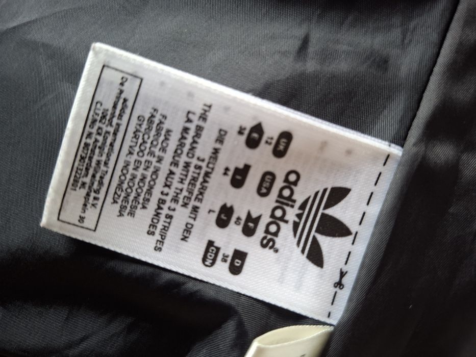 Куртка Adidas(трансформер) р.М