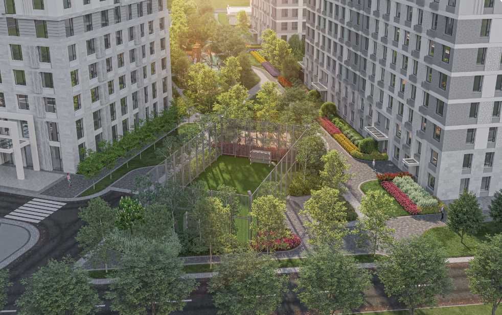 Ипотекага 2 хонали уй 15% бршлангич тулов билан. Кадастрбор[Б.А]