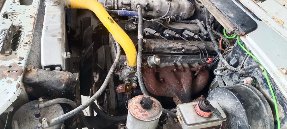 UAZ HUNTER 2013 автокөлігі сатылады