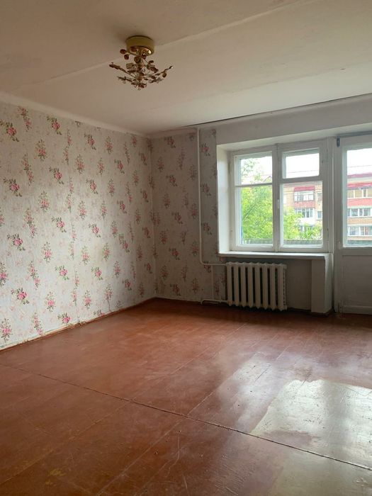Продам 1 ком новой планировки  от собственника